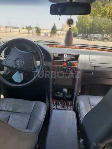Mercedes C 230 2000, 230,000 km - 2.3 l - Bakı