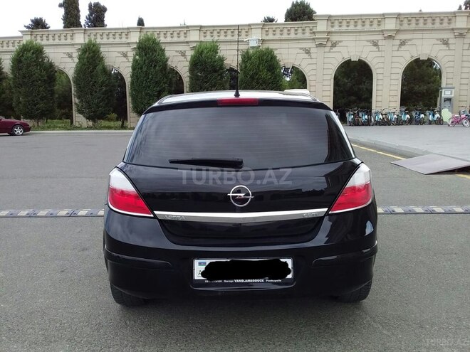 Opel Astra 2006, 204,806 km - 1.3 л - Gəncə