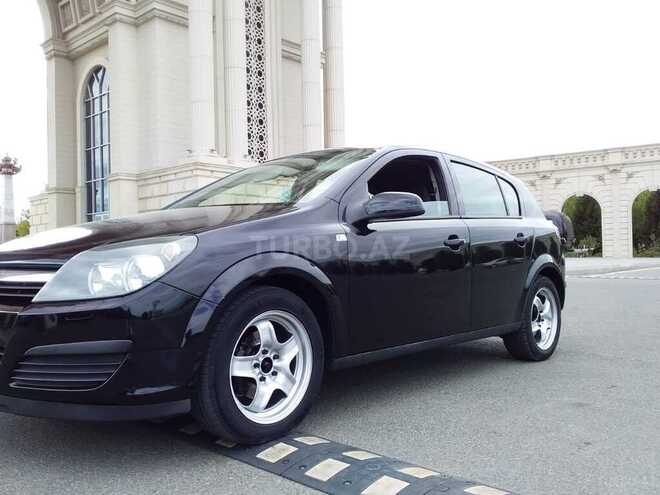 Opel Astra 2006, 204,806 km - 1.3 л - Gəncə