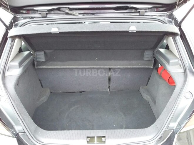 Opel Astra 2006, 204,806 km - 1.3 л - Gəncə