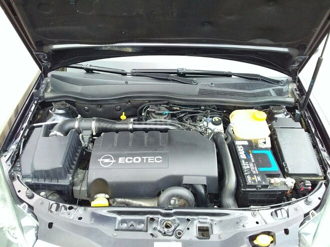 Opel Astra 2006, 204,806 km - 1.3 л - Gəncə