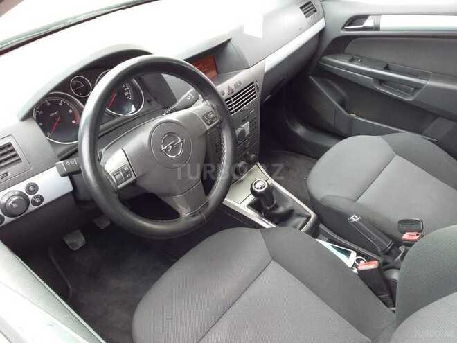 Opel Astra 2006, 204,806 km - 1.3 л - Gəncə