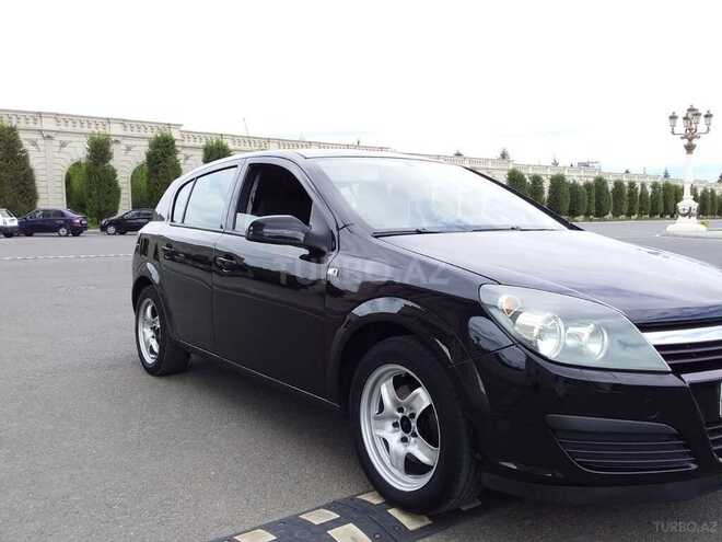 Opel Astra 2006, 204,806 km - 1.3 л - Gəncə