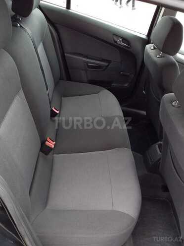 Opel Astra 2006, 204,806 km - 1.3 л - Gəncə