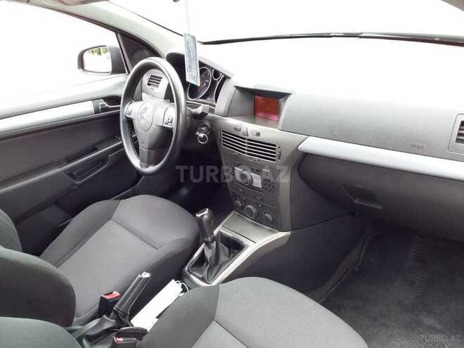 Opel Astra 2006, 204,806 km - 1.3 л - Gəncə