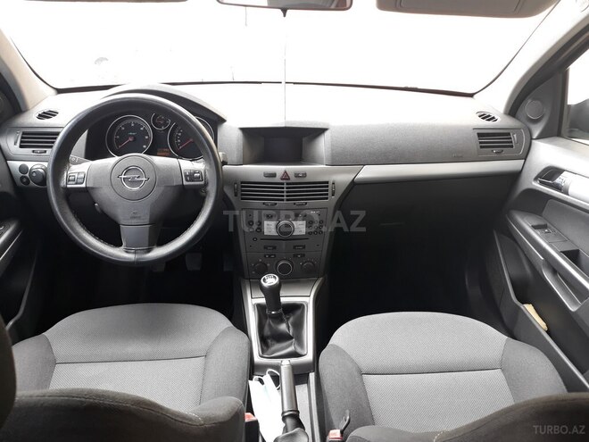 Opel Astra 2006, 204,806 km - 1.3 л - Gəncə