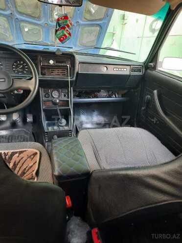 LADA (VAZ) 2107 2006, 125,000 km - 1.6 l - Bakı