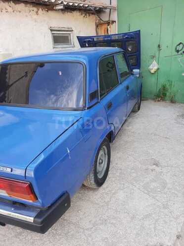 LADA (VAZ) 2107 2006, 125,000 km - 1.6 l - Bakı
