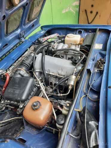 LADA (VAZ) 2107 2006, 125,000 km - 1.6 l - Bakı