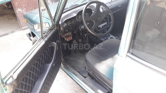 LADA (VAZ) 2106 2000, 150,000 km - 1.5 l - Tərtər