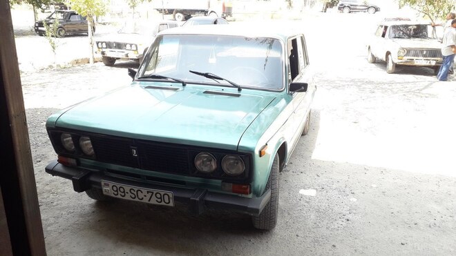 LADA (VAZ) 2106 2000, 150,000 km - 1.5 l - Tərtər
