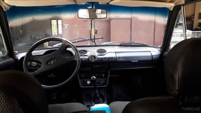 LADA (VAZ) 2106 2000, 150,000 km - 1.5 l - Tərtər