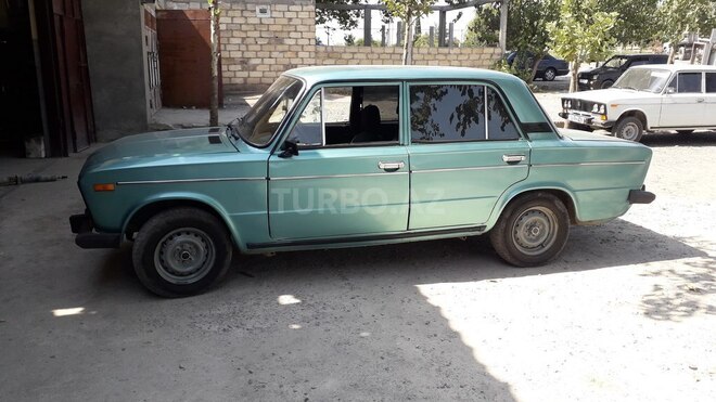 LADA (VAZ) 2106 2000, 150,000 km - 1.5 l - Tərtər