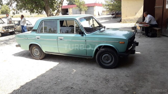 LADA (VAZ) 2106 2000, 150,000 km - 1.5 l - Tərtər