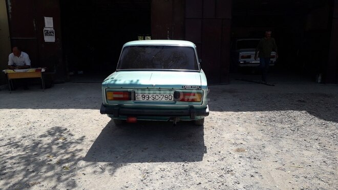 LADA (VAZ) 2106 2000, 150,000 km - 1.5 l - Tərtər