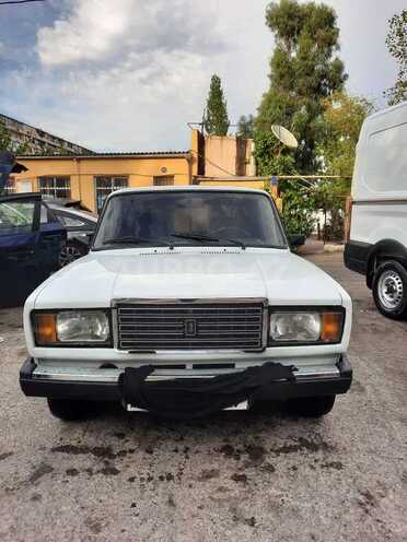 LADA (VAZ) 2107 2005, 195,000 km - 1.6 л - Bakı