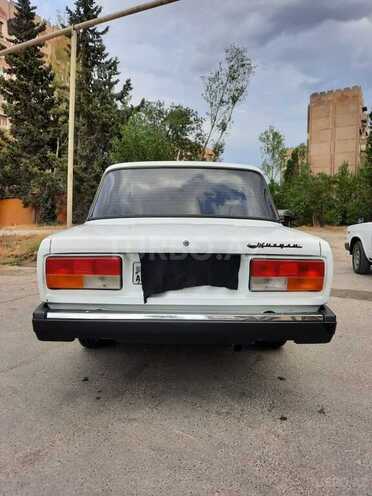LADA (VAZ) 2107 2005, 195,000 km - 1.6 л - Bakı