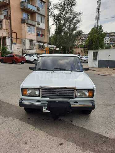 LADA (VAZ) 2107 2005, 195,000 km - 1.6 л - Bakı