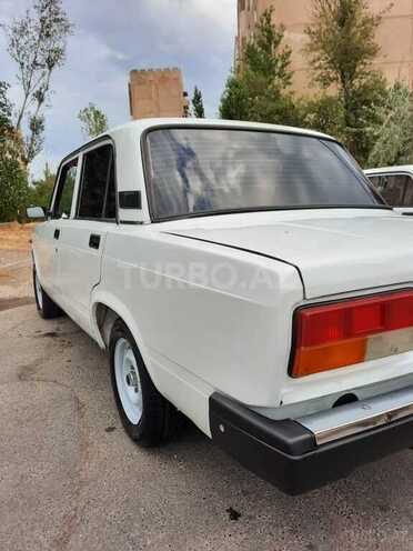 LADA (VAZ) 2107 2005, 195,000 km - 1.6 л - Bakı