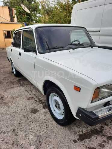 LADA (VAZ) 2107 2005, 195,000 km - 1.6 л - Bakı
