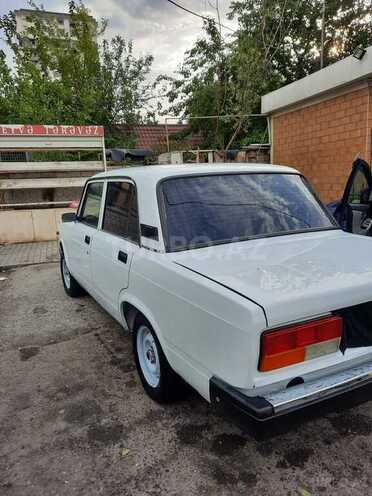 LADA (VAZ) 2107 2005, 195,000 km - 1.6 л - Bakı
