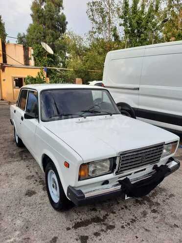 LADA (VAZ) 2107 2005, 195,000 km - 1.6 л - Bakı
