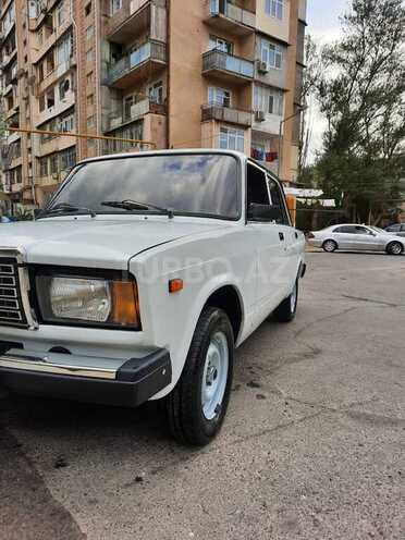 LADA (VAZ) 2107 2005, 195,000 km - 1.6 л - Bakı