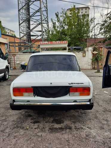 LADA (VAZ) 2107 2005, 195,000 km - 1.6 л - Bakı