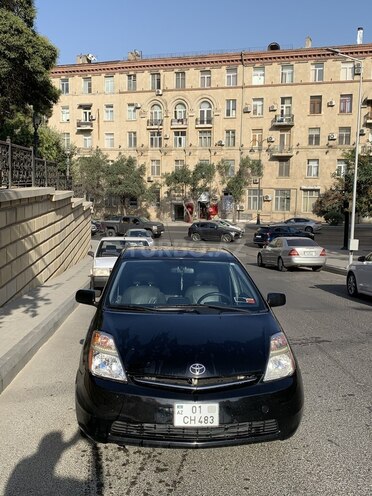 Toyota Prius 2006, 370,000 km - 1.5 л - Bakı