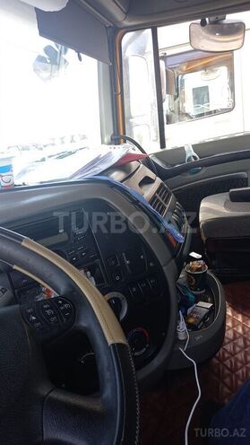 DAF 105 XF 2006, 800,000 km - 13.0 l - Bakı