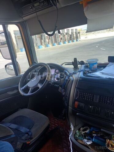 DAF 105 XF 2006, 800,000 km - 13.0 l - Bakı