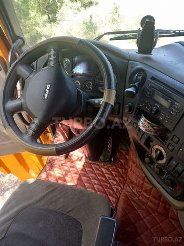 DAF 105 XF 2006, 800,000 km - 13.0 l - Bakı