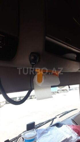 DAF 105 XF 2006, 800,000 km - 13.0 l - Bakı
