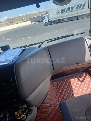 DAF 105 XF 2006, 800,000 km - 13.0 l - Bakı