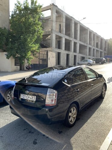 Toyota Prius 2006, 370,000 km - 1.5 л - Bakı