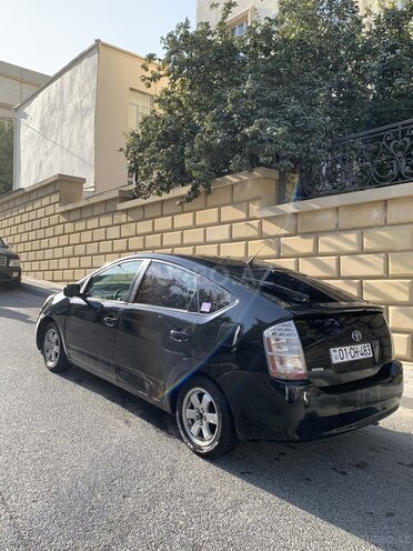 Toyota Prius 2006, 370,000 km - 1.5 л - Bakı
