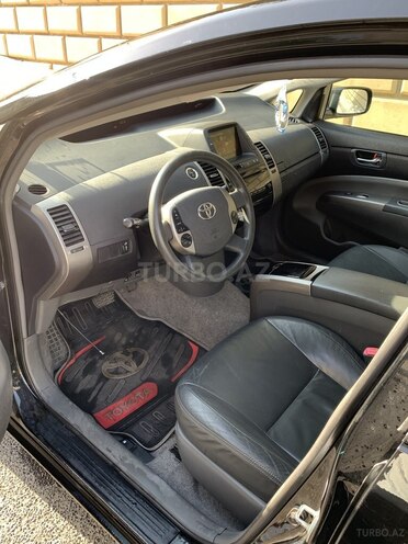 Toyota Prius 2006, 370,000 km - 1.5 л - Bakı