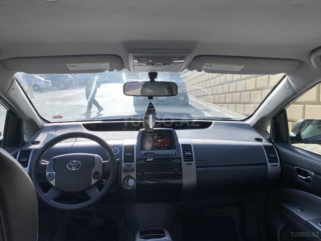 Toyota Prius 2006, 370,000 km - 1.5 л - Bakı