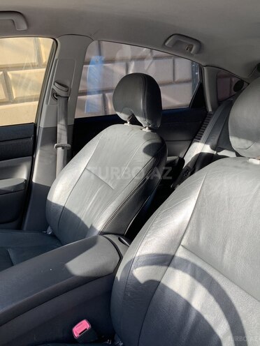 Toyota Prius 2006, 370,000 km - 1.5 л - Bakı