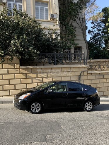 Toyota Prius 2006, 370,000 km - 1.5 л - Bakı