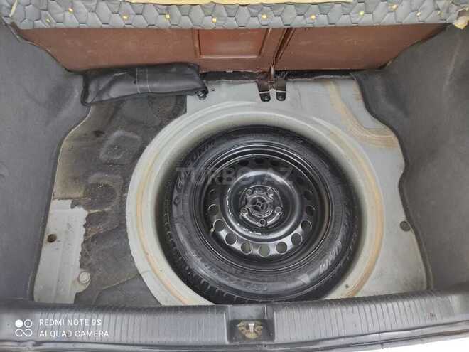 Opel Astra 1998, 498,501 km - 1.6 l - Sumqayıt