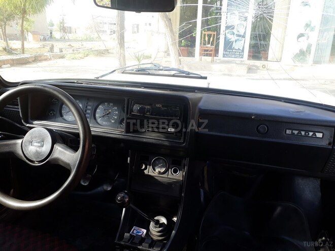 LADA (VAZ) 2107 1990, 100,317 km - 1.5 л - Sabirabad