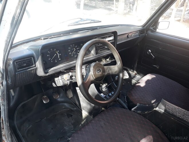LADA (VAZ) 2107 1990, 100,317 km - 1.5 л - Sabirabad