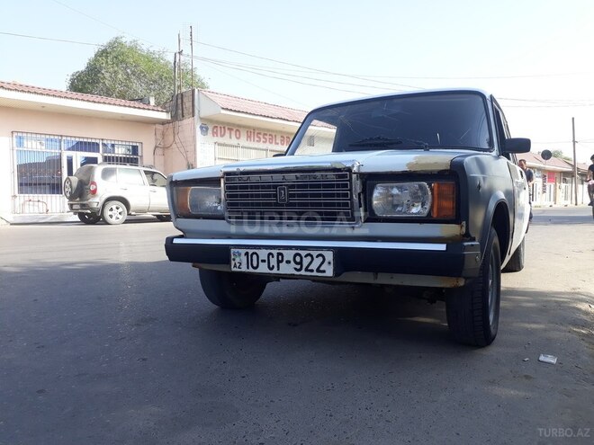 LADA (VAZ) 2107 1990, 100,317 km - 1.5 л - Sabirabad
