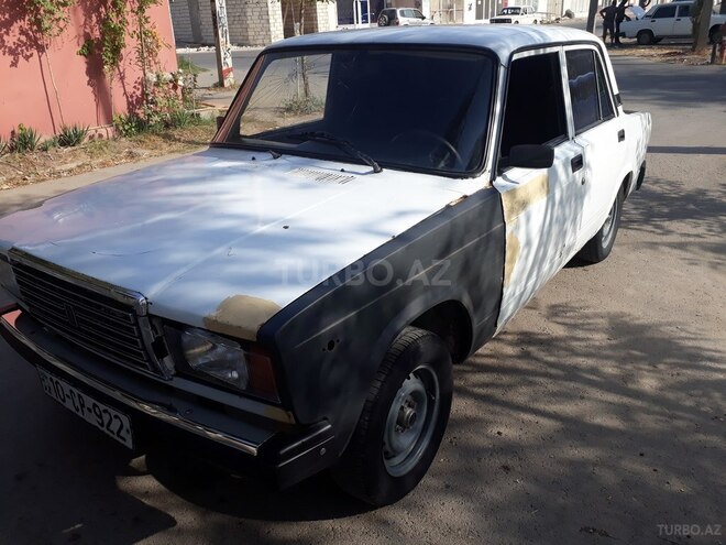LADA (VAZ) 2107 1990, 100,317 km - 1.5 л - Sabirabad