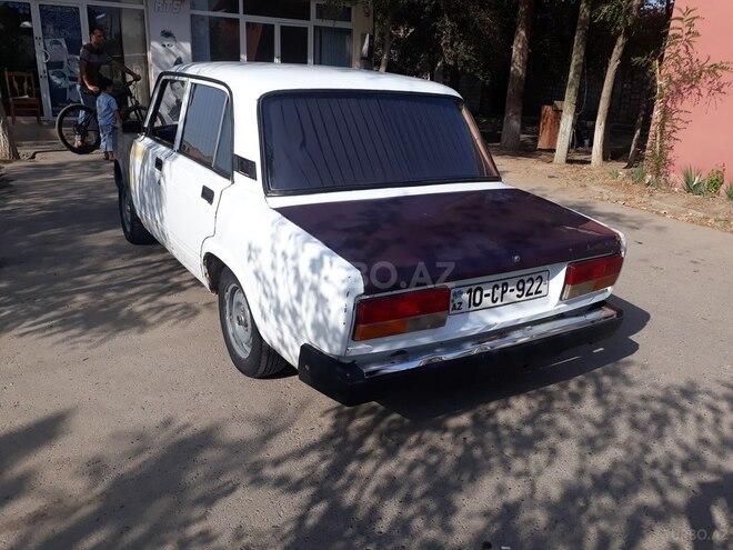 LADA (VAZ) 2107 1990, 100,317 km - 1.5 л - Sabirabad