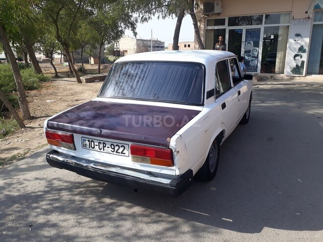 LADA (VAZ) 2107 1990, 100,317 km - 1.5 л - Sabirabad