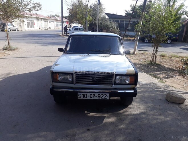 LADA (VAZ) 2107 1990, 100,317 km - 1.5 л - Sabirabad
