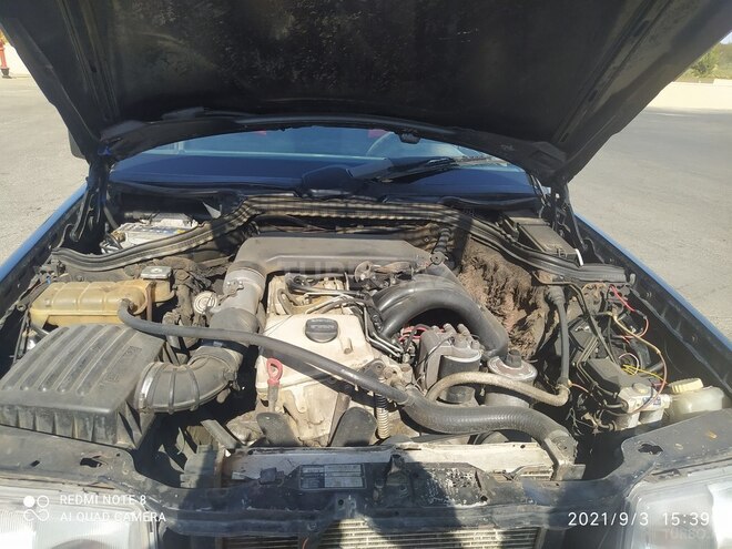 Mercedes E 250 1993, 501,652 km - 2.5 l - Beyləqan