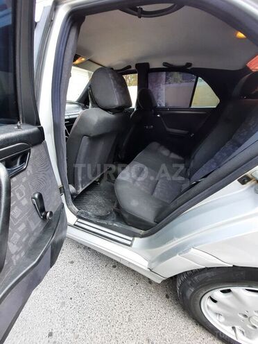 Mercedes C 200 1996, 461,050 km - 2.0 l - Ağsu